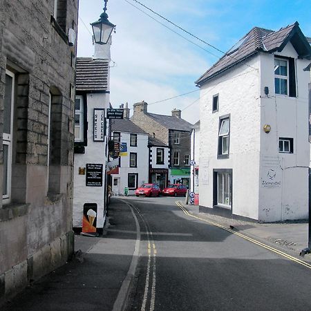 Coach House Cottage Buckden  المظهر الخارجي الصورة