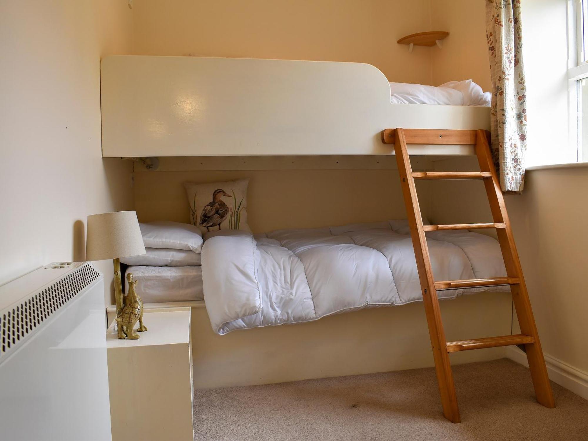 Coach House Cottage Buckden  المظهر الخارجي الصورة